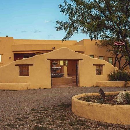 Willa Hacienda Del Avion Bisbee Zewnętrze zdjęcie